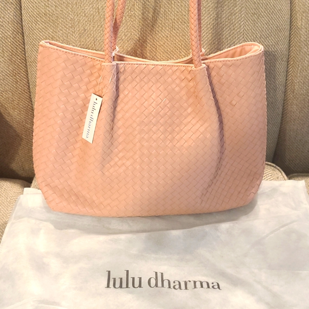 Lulu dharma bag
